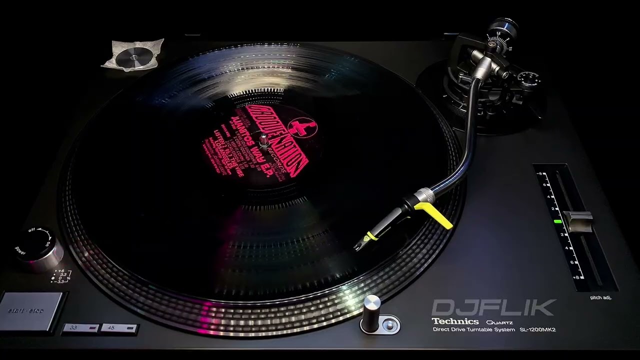 K-Alexi – Don't Cha Want It? (Dunn With Care Mix) 1990 - YouTube