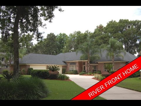 298 Hickory Acres Lane, St Johns, FL home video tour