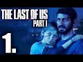 The Last of Us: Part I video