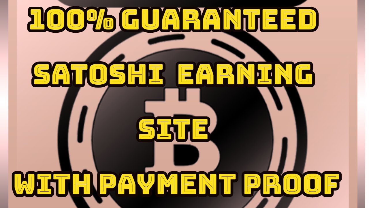 How to get unlimited btc satoshi fom best site now