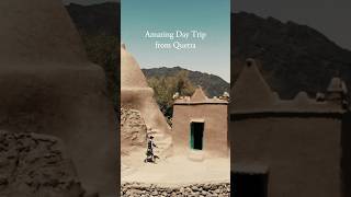 Noshki, Stan Hiking Day Trip From Quetta, Balochistan