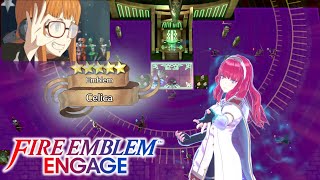 I FINALLY SUMMONED CELICA!!!