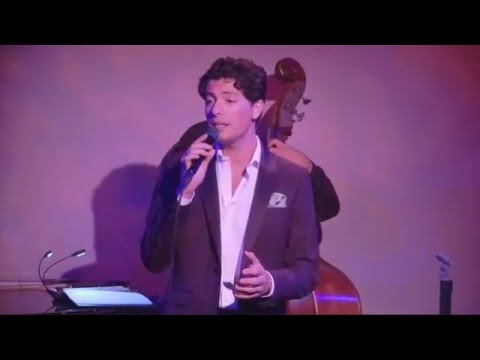 Yesterday I Heard the Rain by Jonathan Karrant