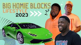 Bighomieblocks Lifestyle (Blocks & Zavia) Biography, Net worth, Profession, Following, Facts, Age.