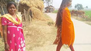 New Santali Video Mon Majhi 2019 Ballal Dighi