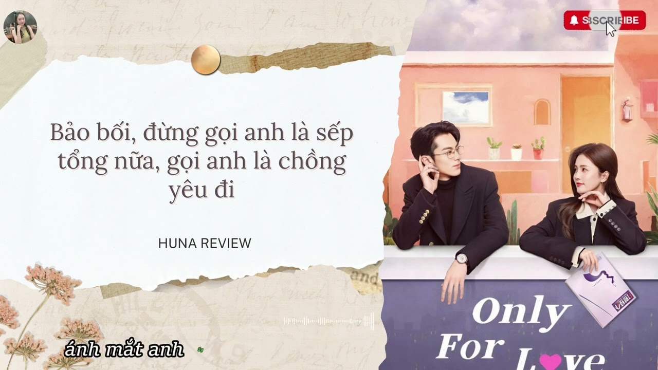 [TRUYỆN AUDIO] BẢO BỐI, ĐỪNG GỌI ANH LÀ SẾP TỔNG NỮA, GỌI ANH LÀ CHỒNG YÊU ĐI (FULL) || HUNA REVIEW
