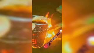​peene ki tamanna hai status video/ daru party whatsapp status video / friends daru party with beer screenshot 5