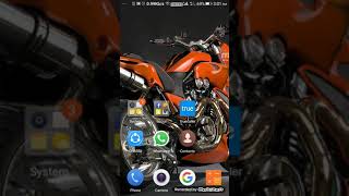 How to hide any app in Gionee s6s screenshot 2