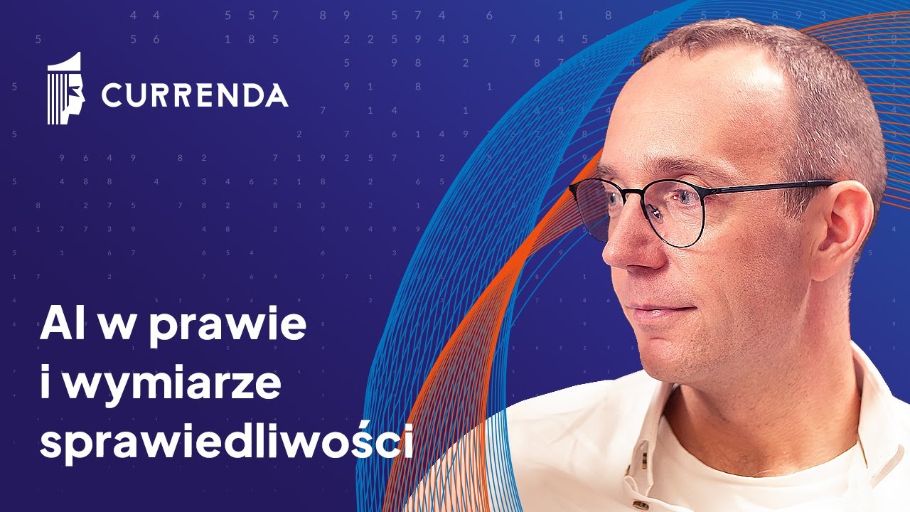 #2 AI w prawie i wymiarze sprawiedliwości