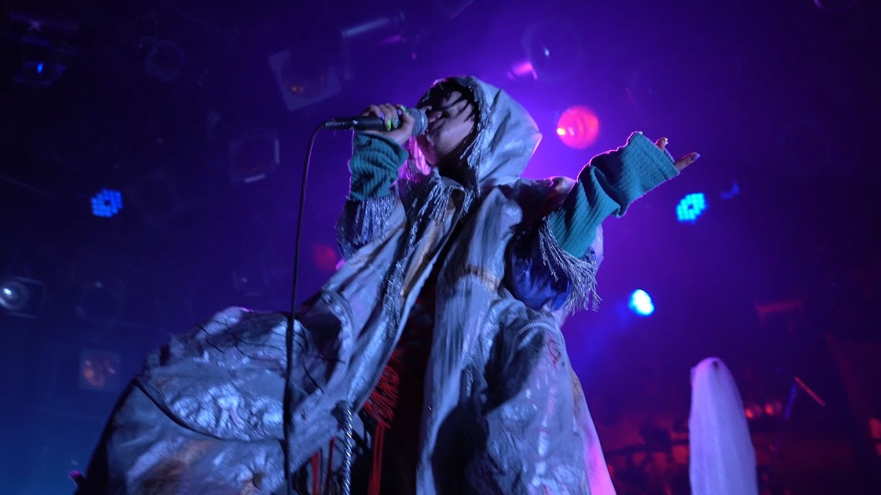 Mulasaki Ima - Go for Punch (Mulasaki Ima LIVE 2025 eMulsion