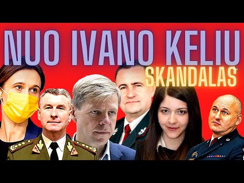 Video: Kas yra Ivano Cleary tėvai?