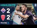 FIORENTINA MONZA 2 2 HIGHLIGHTS Gosens Late Goal Rescues Draw For La Viola Serie A 2024 25 FIORENTINA MONZA 2 2 HIGHLIGHTS Gosens Late Goal Rescues Draw For La Viola Serie A 2024 25