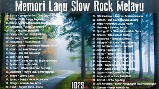 40 Lagu Jiwang Malaysia 90an Mengamit Kenangan   Lagu Slow Rock Malaysia 90an Terbaik