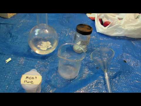 Video: How To Get Potassium Hydroxide