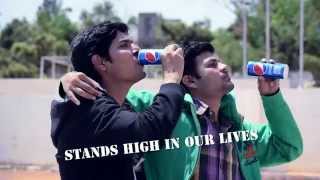 Crash the Pepsi IPL - Friendship Have a Pepsi screenshot 4