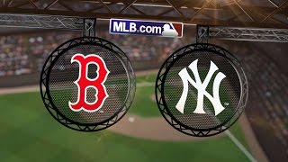 09/03/14:  Kuroda, McCann snap three-game skid