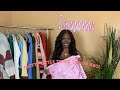 PRETTY LITTLE THING FALL CASUAL WEAR TRY ON HAUL 2020| WHAT’S NEW?| ERRAYJ