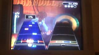 master exploder 5 * (rockband)