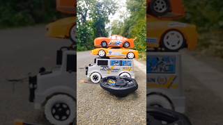 Best 3 rc siper fast car racing 🚗😱