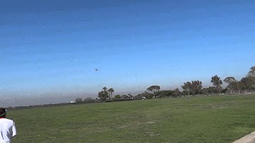 tarot zyx 4.0 kevin inverting his trex 600 rc helicopter