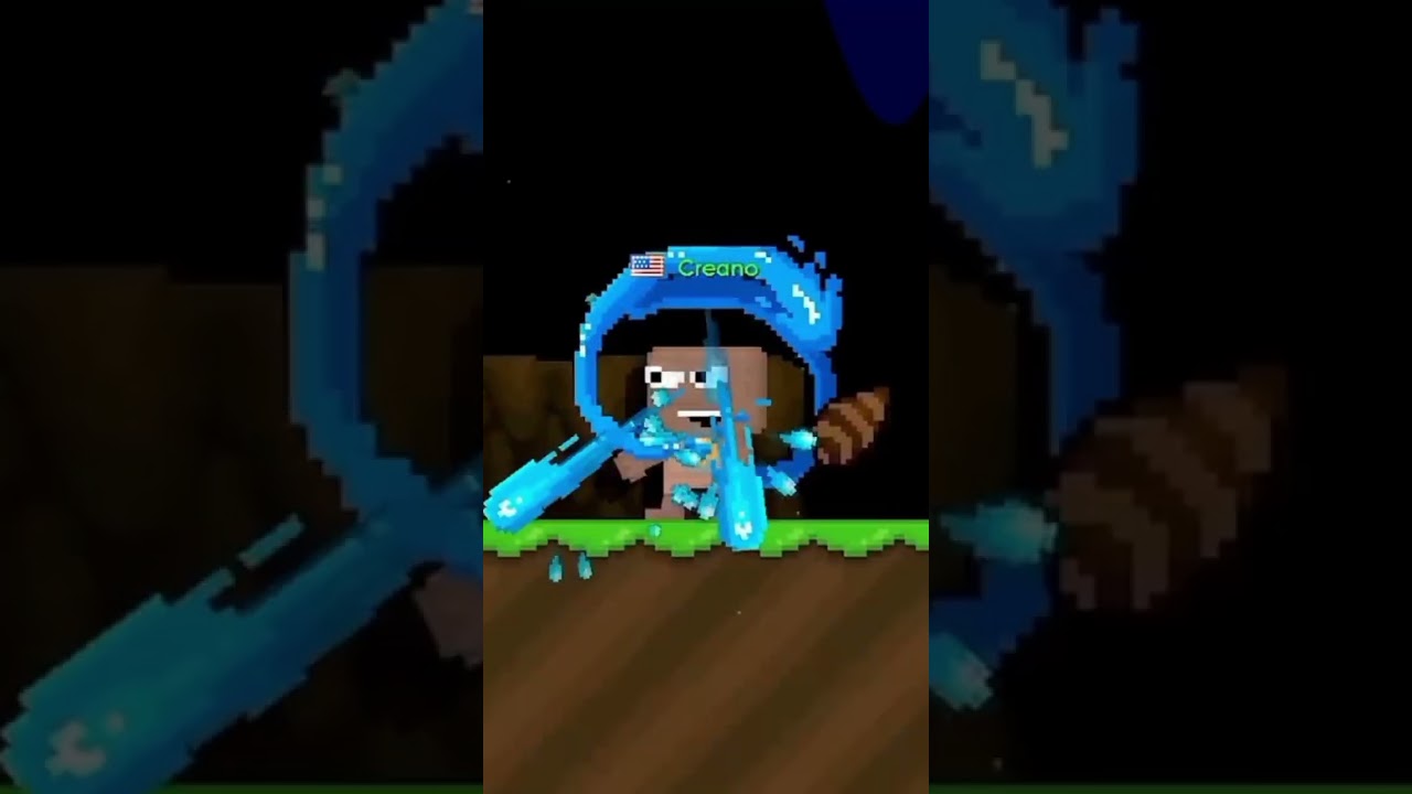 3 ITEM MARVELOUS MISSION TERBAIK DI GROWTOPIA! 