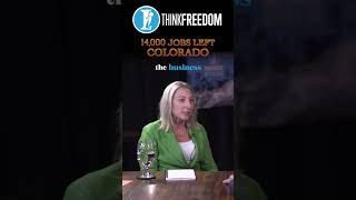 Sports Performance Devil's Advocate Ep192 Tease: 14,000 Jobs Left Colorado