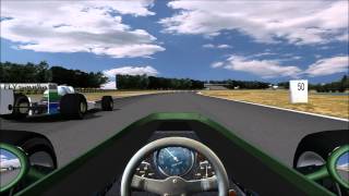 rFactor Gran Prix 79 - Argentina