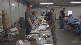 Fundraiser for Odessa Police Officer Bailey Martin, lost in Texas floods, raises about $30K