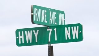 New Roundabout Coming To Irvine Ave. & Highway 71 Intersection In Bemidji