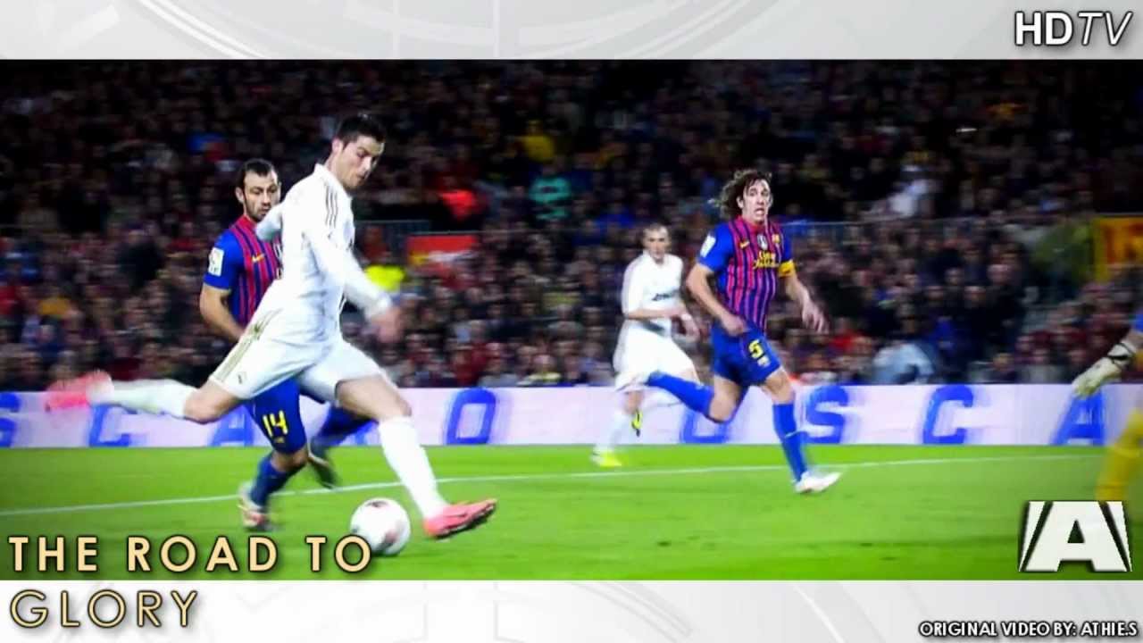 Real Madrid 2012 II The Road To Glory II HD 1080p II