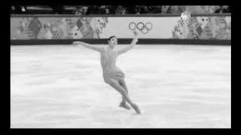 Yuna Kim Sochi 2014 Send in the Clowns