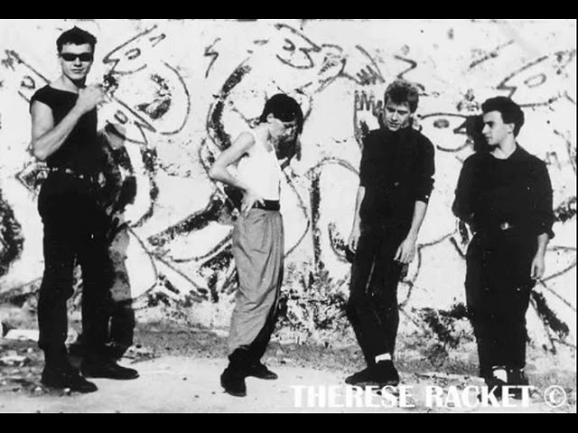 黒色エレジー † 訪れざる宴 (198x) - YouTube