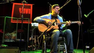 Damien Jurado - &quot;Silver Malcom&quot; (eTown webisode #635)