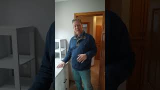 Walk Through 9734 River Forest Drive, Monticello, MN with Andy Prasky with RE/MAX Advantage Plus