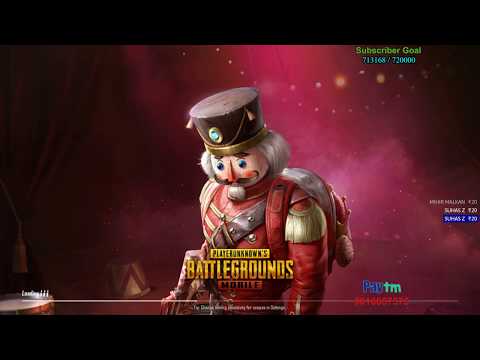 [Hindi] PUBG Mobile Gameplay | Playing With Subs#297 - [Hindi] PUBG Mobile Gameplay | Playing With Subs#297