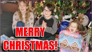 Merry Christmas! screenshot 2