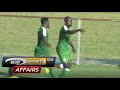Goli La Hamis Kizza Kagera Sugar 1 0 Simba NBC Premier League 26 01 2022 Goli La Hamis Kizza Kagera Sugar 1 0 Simba NBC Premier League 26 01 2022