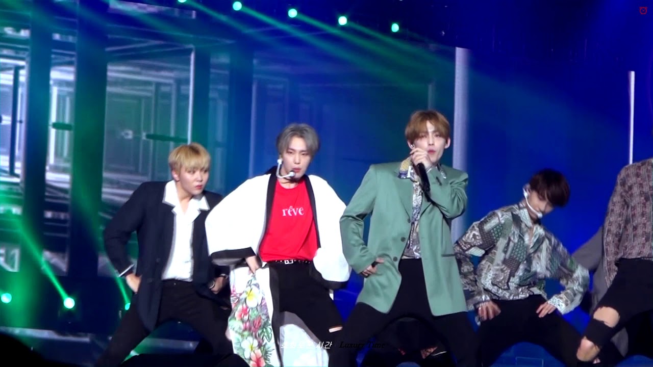 180707 Super Concert In Taipei 