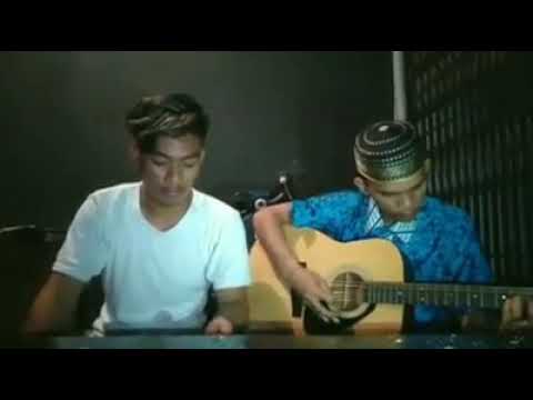 Ansar.S - Siddi lasa riadduai (cover) Deddo ft jallo