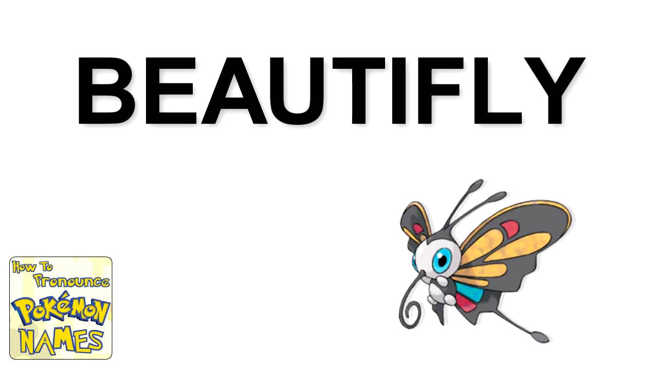 267 - BEAUTIFLY