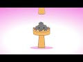 Beginning of video