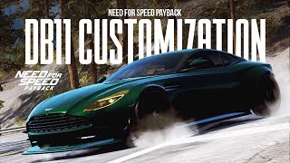 Need for Speed Payback - ASTON MARTIN DB11 CUSTOMIZATION
Music - https://soundcloud.com/spectralcollective/hyperforms-x-ozone-hold
MY SOCIAL:
Twitter - @JvyPennant
Instagram - JVYPNT
Gamertag - JXVXY
Outro Music - https://www.youtube.com/watch?v=rH_tZdxF_5Q
I record most of my videos on my
xbox One and or my Xbox 360.
I use the Elgato HD game capture card.
If you have suggestions on what cars I should
showcase, or just genuine videos let me know below!
SUBSCRIBE FOR MORE DAILY VIDEOS!!! Need for Speed Payback - ASTON MARTIN DB11 CUSTOMIZATION
