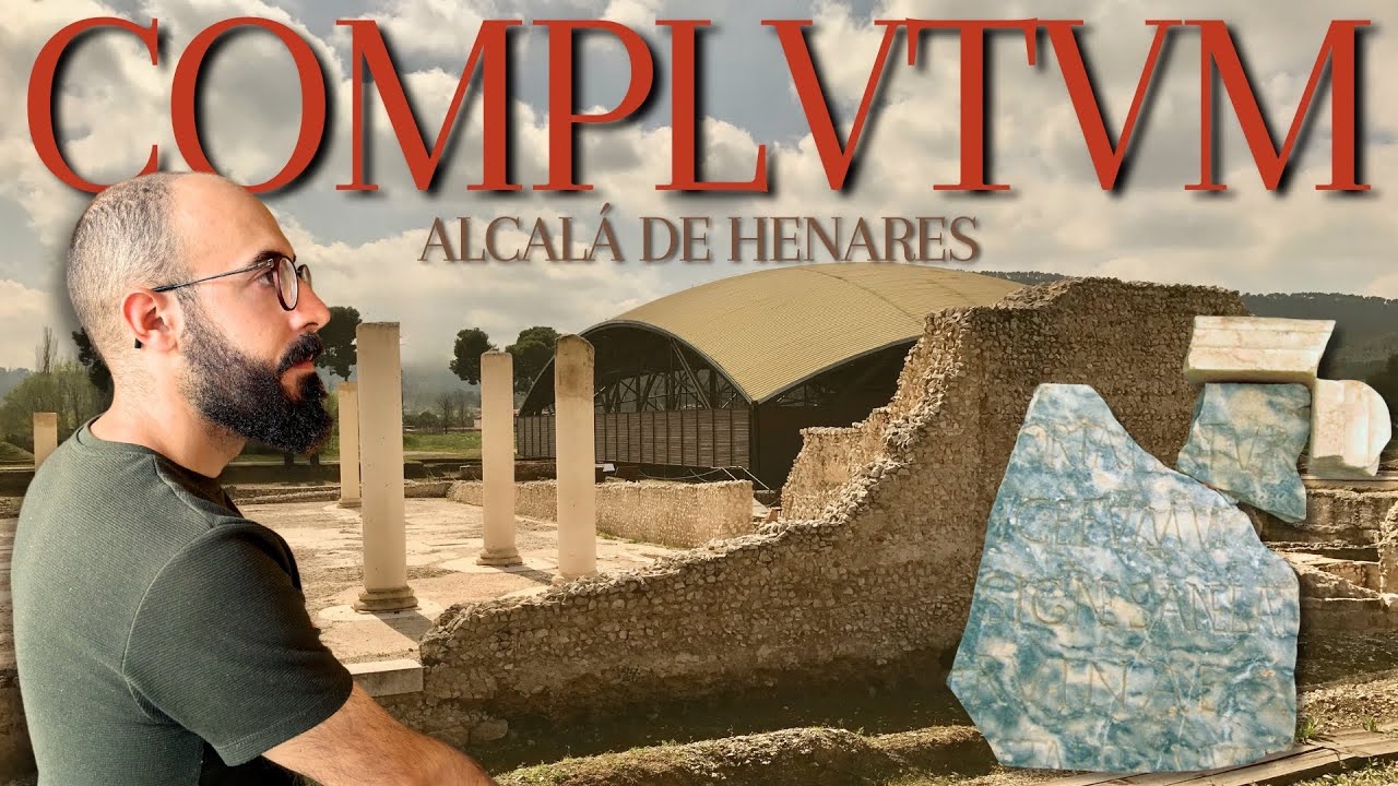 La ciudad que RESURGIÓ para la ETERNIDAD