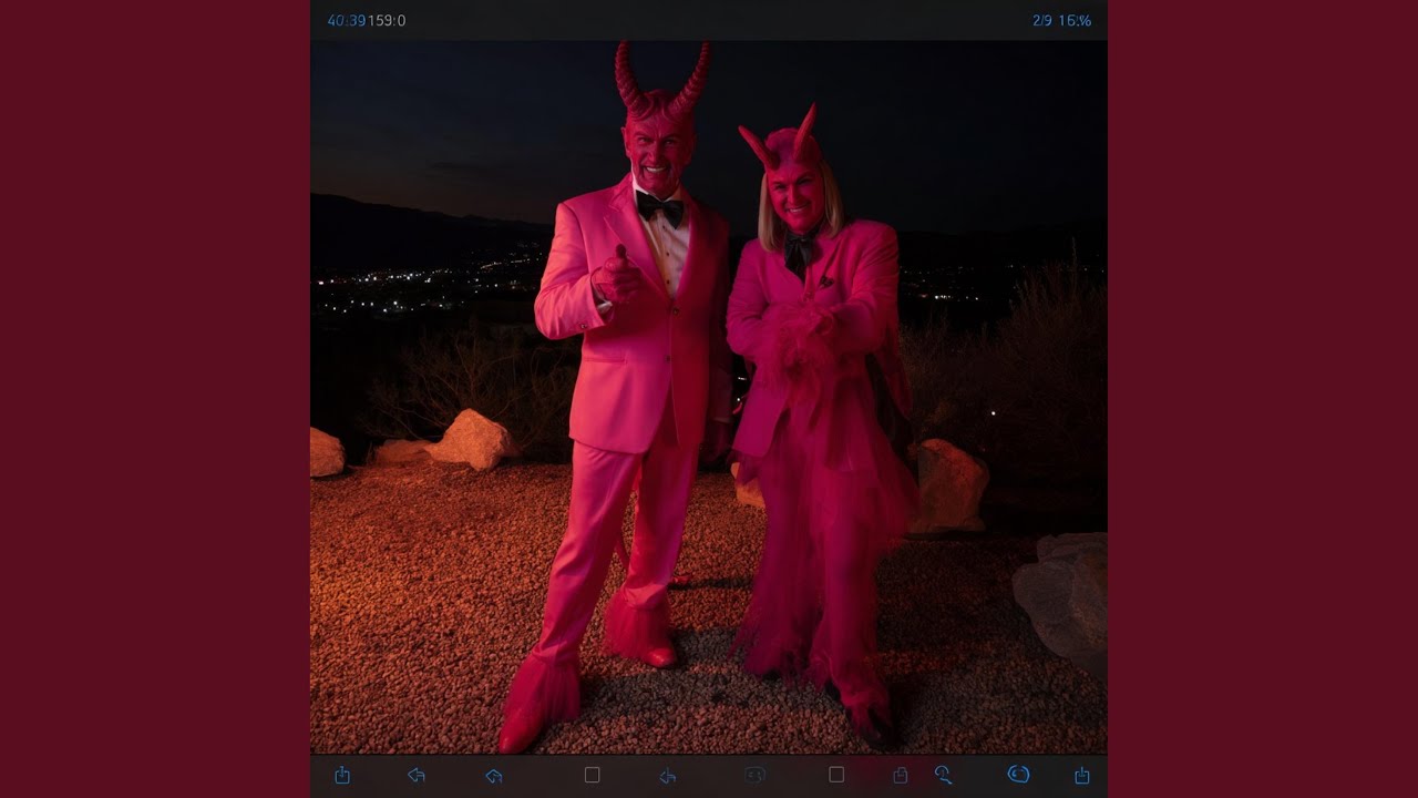 You Were Gone Before You Left