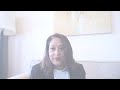 Regional Director Saima Wazed's Address at Mental Health Summit