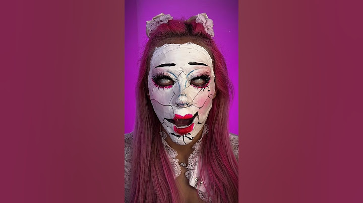 Este maquillaje me DESTRUYÓ la cara 💀😖
