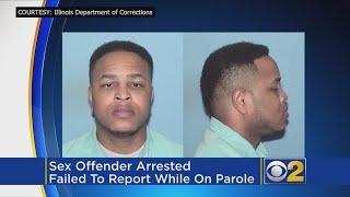 Famous Man On Wanted Fugitives List Arrested During Traffic Stop In DeKalb Net Worth