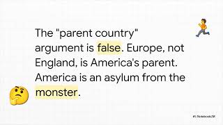 Thomas Paine's Common Sense: The Pamphlet That Ignited the American Revolution