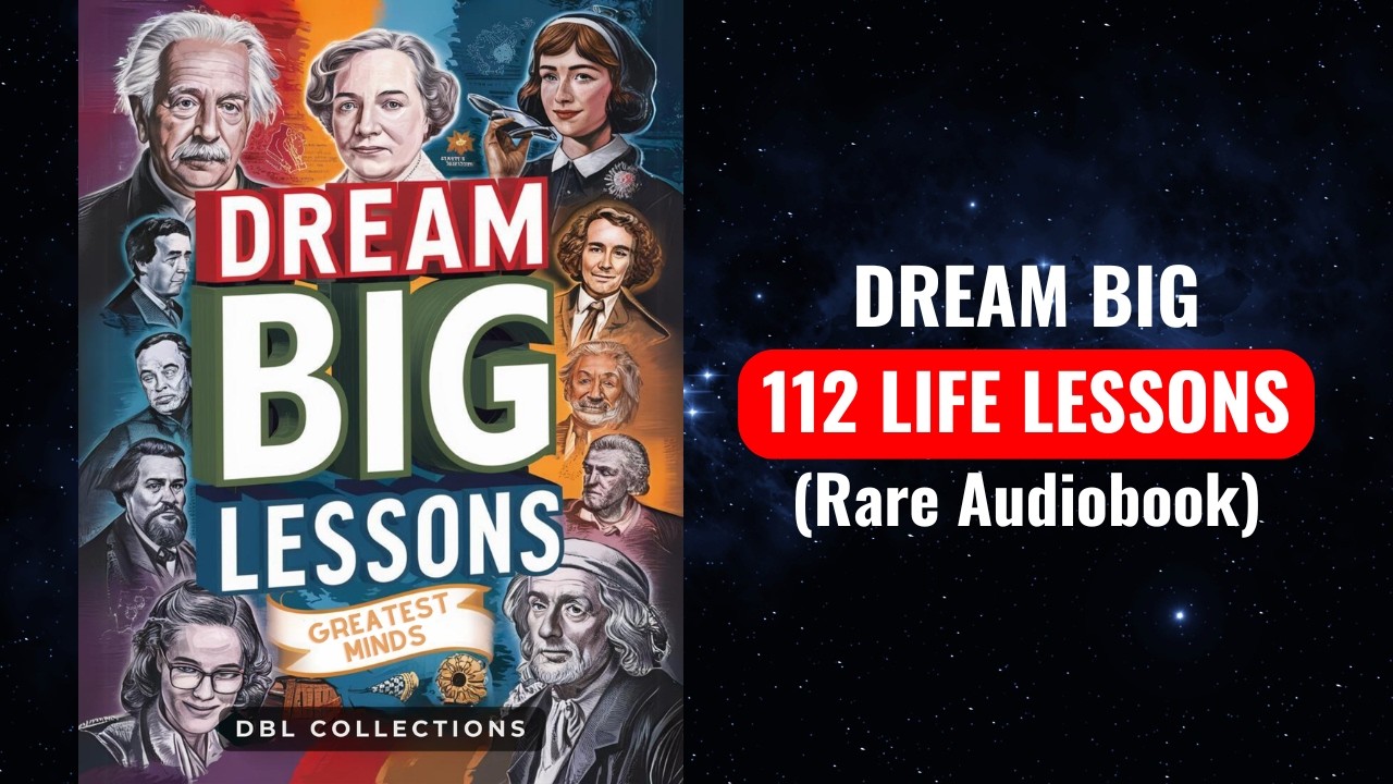 dream-big-lessons-learning-from-112-greatest-minds-throughout-history