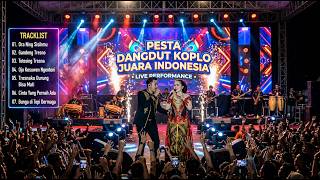 PESTA DANGDUT KOPLO JUARA INDONESIA